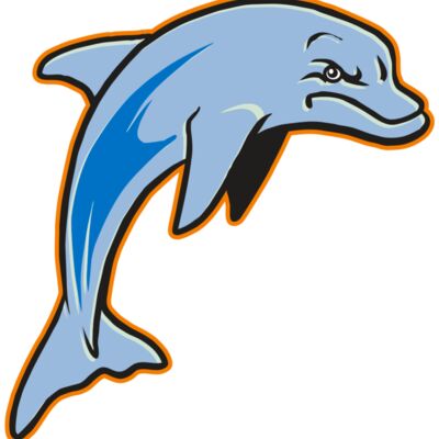 AR31 DOLPHIN 01 RQC Thumbnail