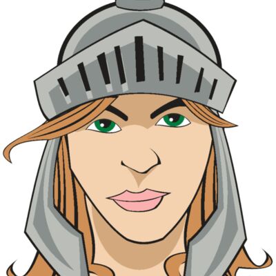 G SPARTAN 0510 RQC Thumbnail