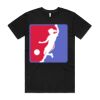 Mens Basic Tee Thumbnail