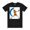Mens Basic Tee Thumbnail