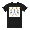 Mens Basic Tee Thumbnail