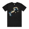 Mens Basic Tee Thumbnail