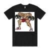 Mens Basic Tee Thumbnail