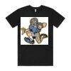 Mens Basic Tee Thumbnail