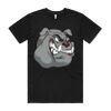 Mens Basic Tee Thumbnail