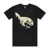Mens Basic Tee Thumbnail