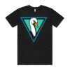 Mens Basic Tee Thumbnail