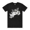 Mens Basic Tee Thumbnail