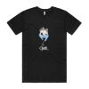 Mens Basic Tee Thumbnail