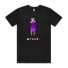 Mens Basic Tee Thumbnail