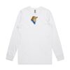 Mens Base Longsleeve Tee Thumbnail