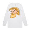 Mens Base Longsleeve Tee Thumbnail