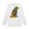 Mens Base Longsleeve Tee Thumbnail
