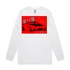 Mens Base Longsleeve Tee Thumbnail