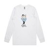 Mens Base Longsleeve Tee Thumbnail