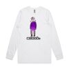 Mens Base Longsleeve Tee Thumbnail