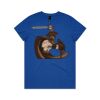 Women's Maple Tee Thumbnail