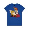 Women's Maple Tee Thumbnail