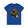 Women's Maple Tee Thumbnail