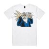 Mens Staple Tee Thumbnail