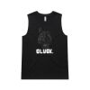Women's Upside Tank Thumbnail