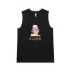 Women's Upside Tank Thumbnail