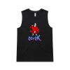 Women's Upside Tank Thumbnail