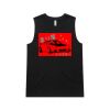 Women's Upside Tank Thumbnail