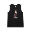 Women's Upside Tank Thumbnail