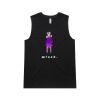 Women's Upside Tank Thumbnail