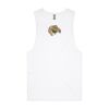Mens Barnard Tank Thumbnail