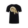 Mens Fitted Cotton Tee Thumbnail