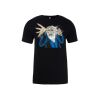 Mens Fitted Cotton Tee Thumbnail