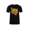 Mens Fitted Cotton Tee Thumbnail